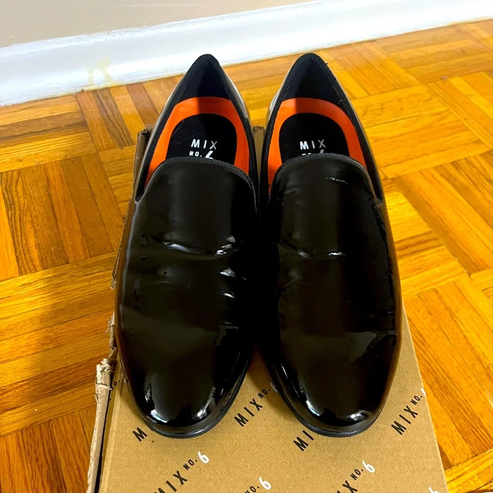 Mix No. 6 Haigen Loafer **Different Sizes**